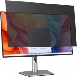 Monitorszűrő, betekintésvédelem, 34" monitorhoz, 21:9, KENSINGTON "High Clarity Privacy"