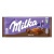 Tejcsokoládé, 100 g, MILKA "Noisette"