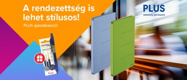 A rendezettség is lehet stílusos!